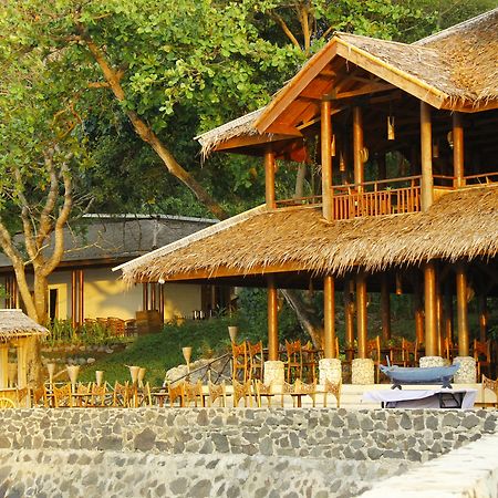 Hawaii Resort Family Suites Anyer Zewnętrze zdjęcie
