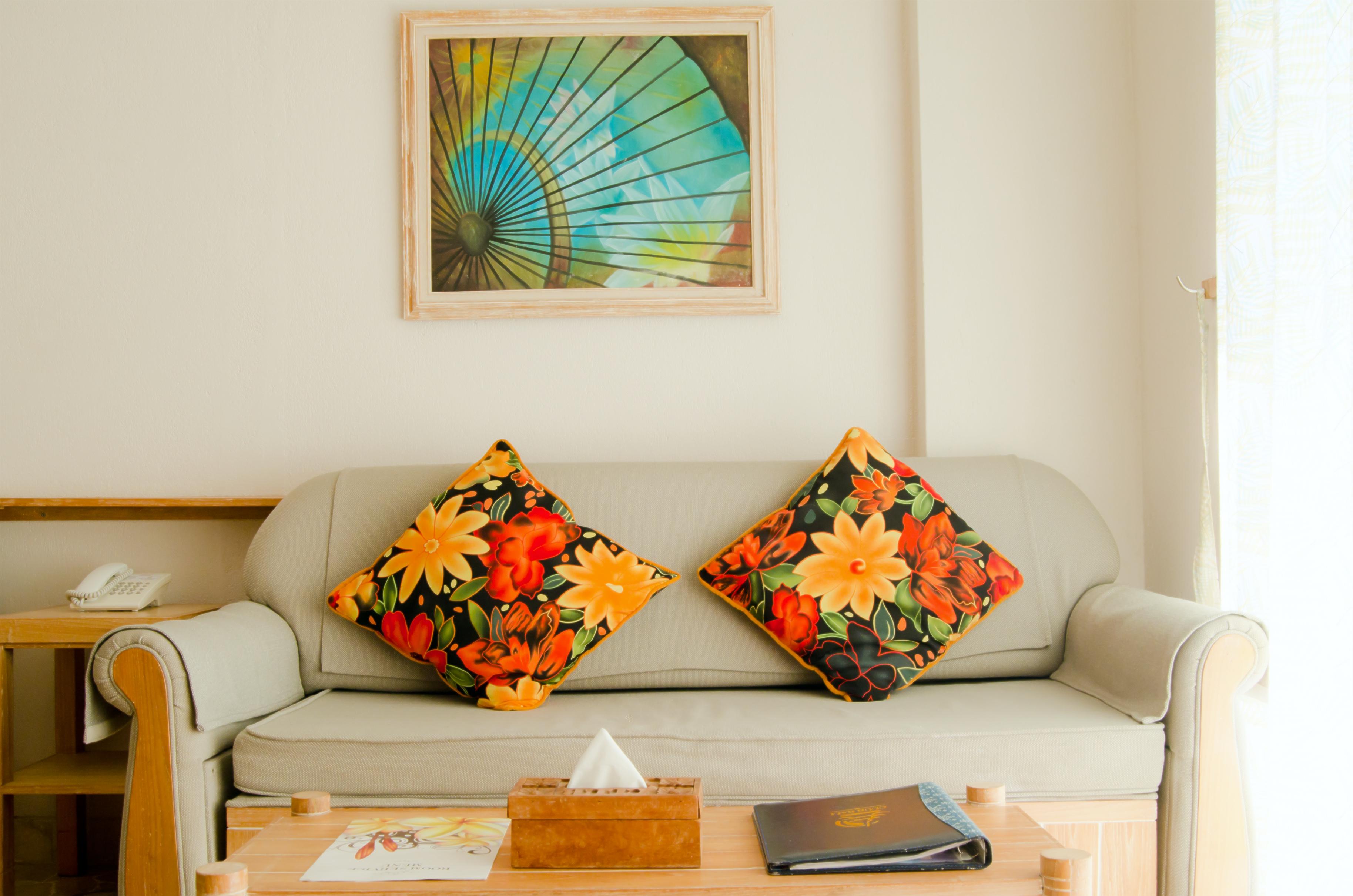 Hawaii Resort Family Suites Anyer Zewnętrze zdjęcie