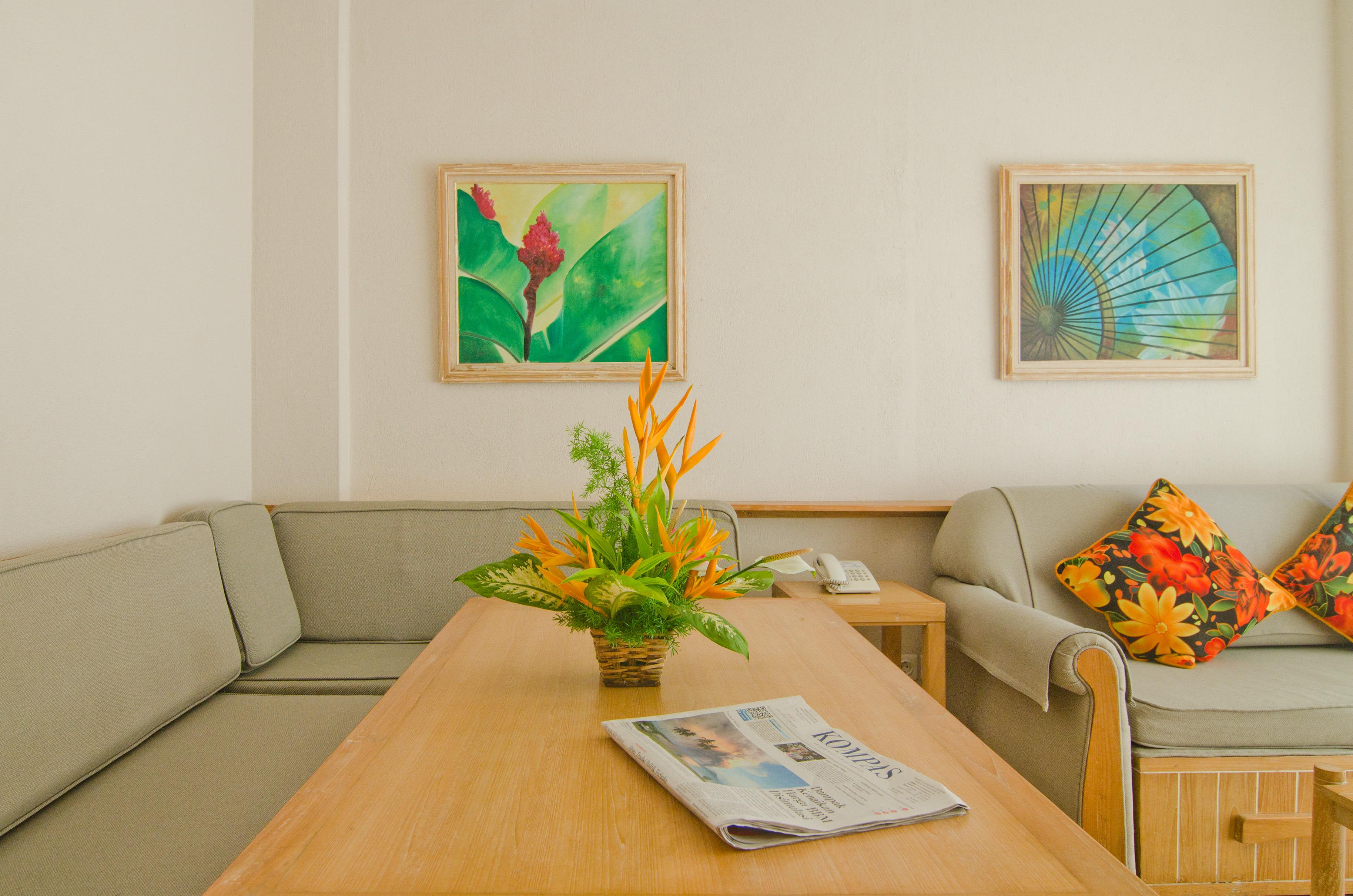 Hawaii Resort Family Suites Anyer Zewnętrze zdjęcie