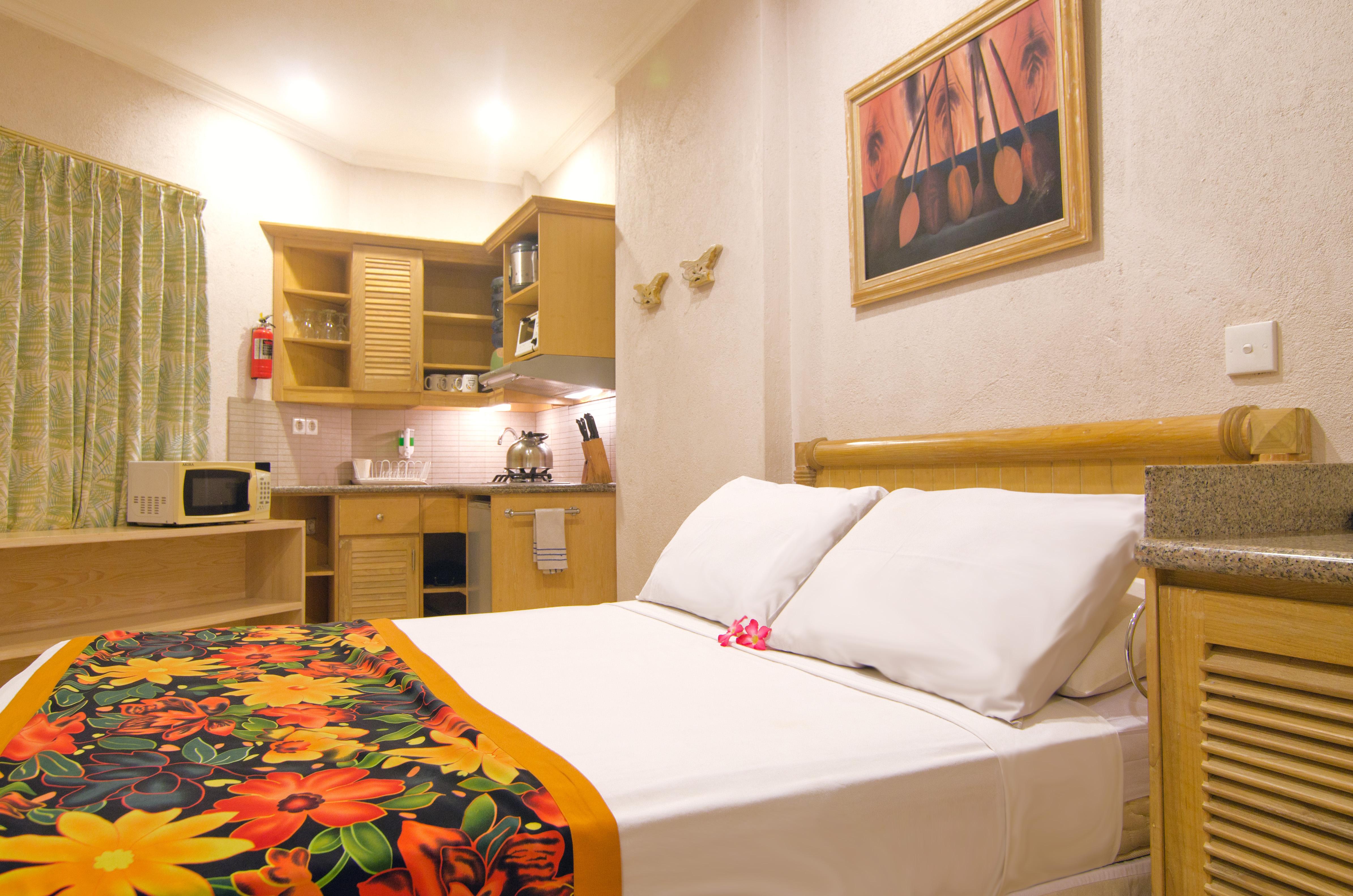 Hawaii Resort Family Suites Anyer Zewnętrze zdjęcie