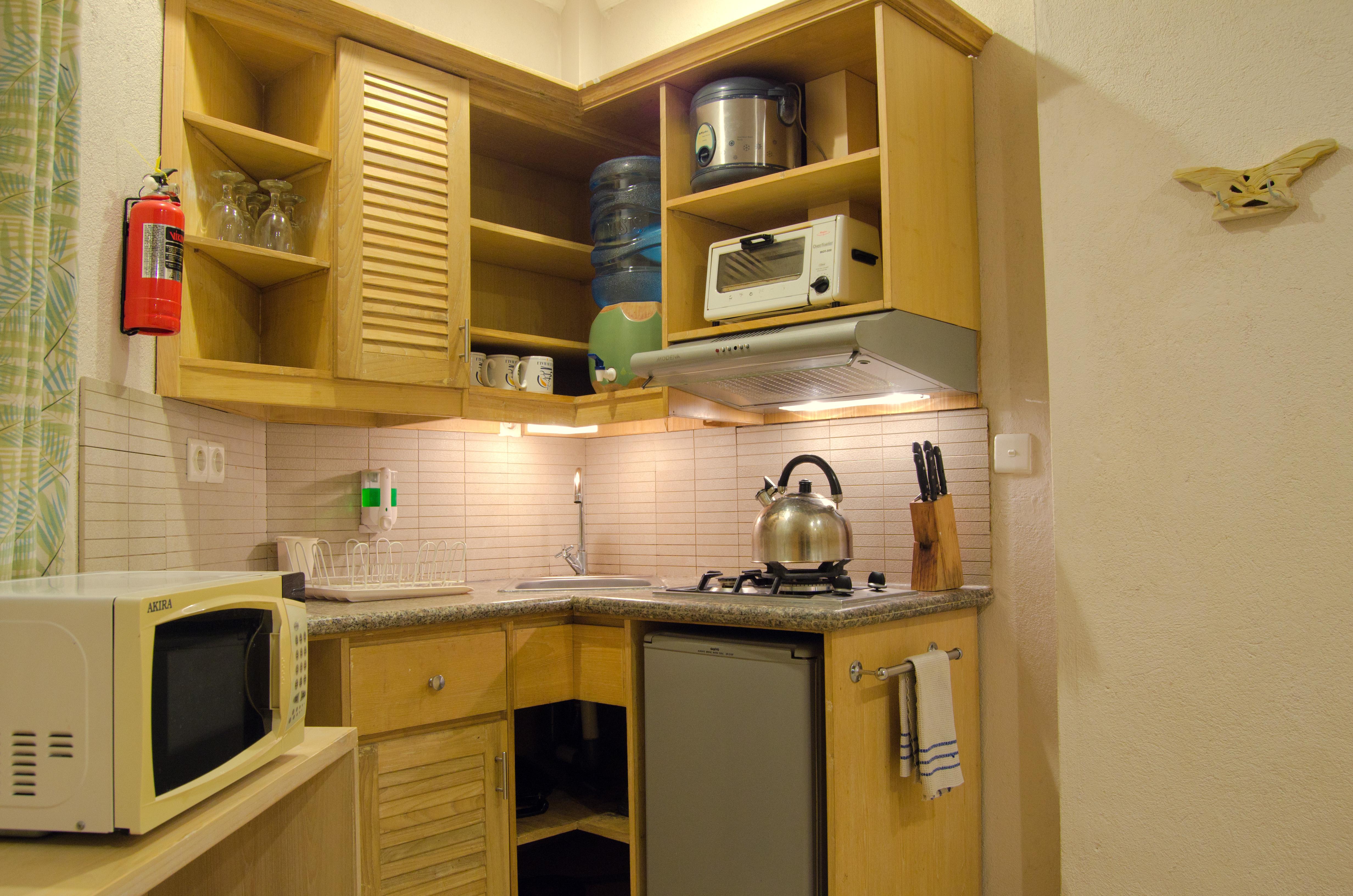 Hawaii Resort Family Suites Anyer Zewnętrze zdjęcie