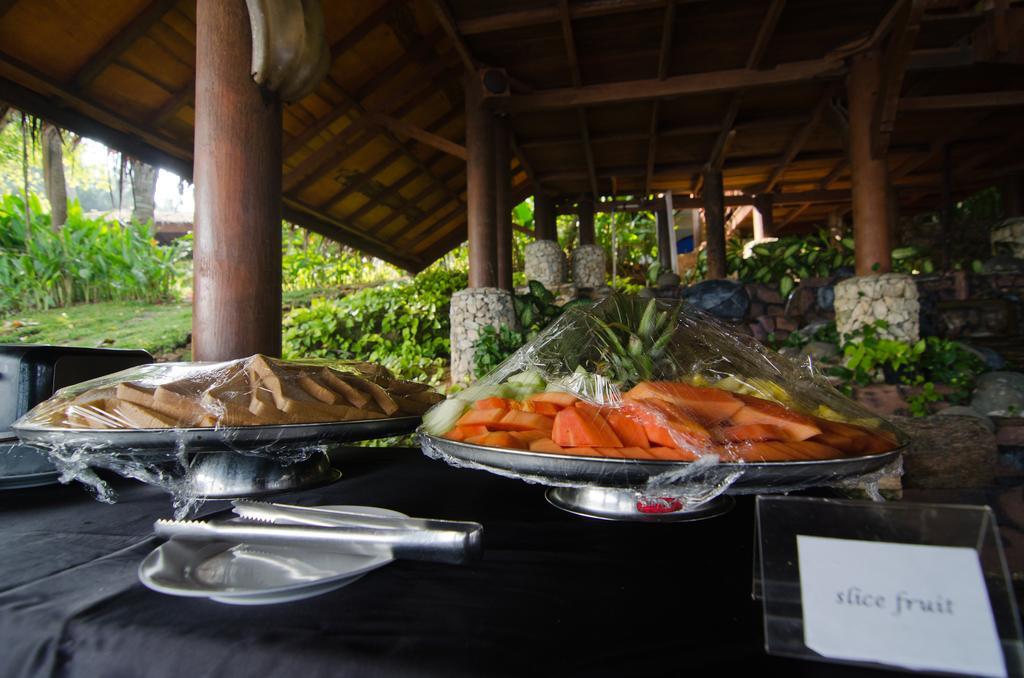 Hawaii Resort Family Suites Anyer Zewnętrze zdjęcie