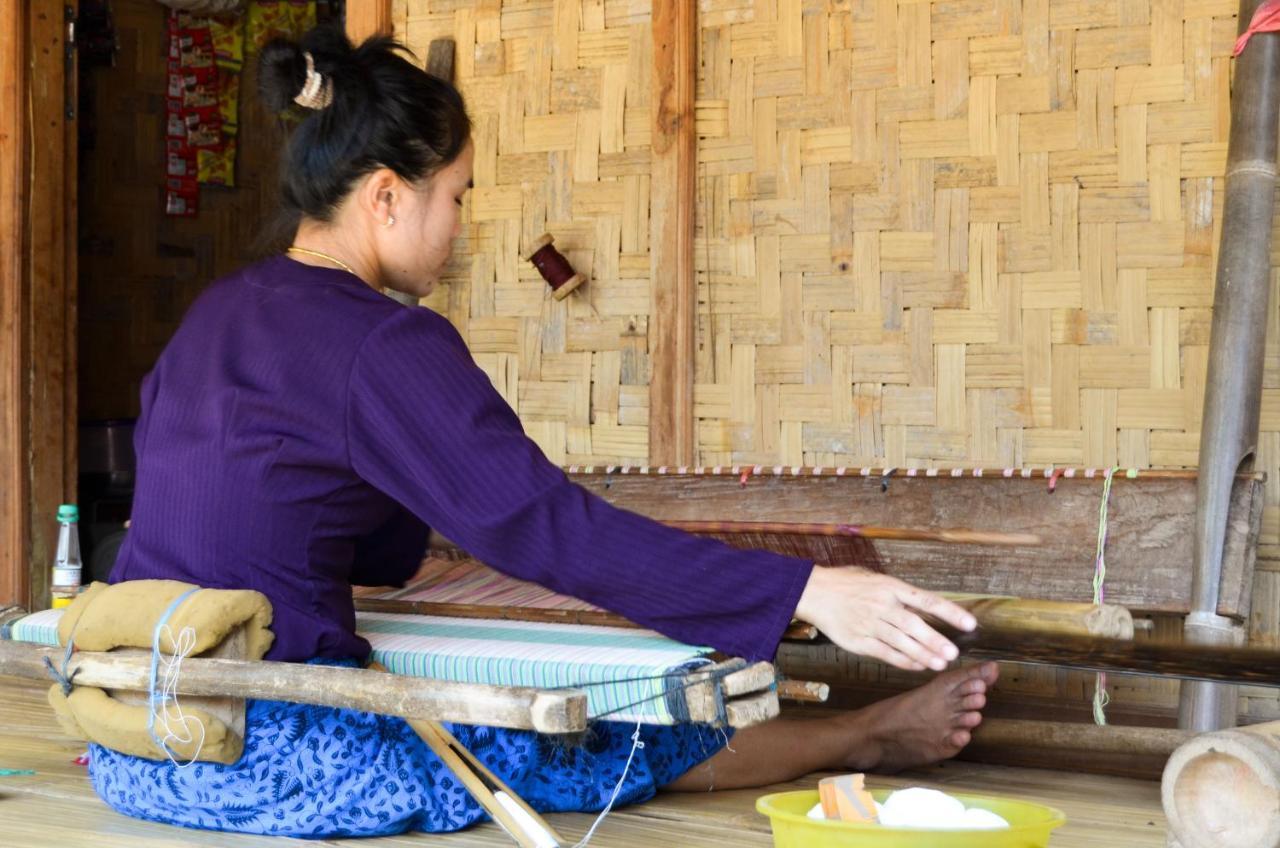 Hawaii Resort Family Suites Anyer Zewnętrze zdjęcie